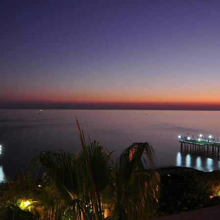 Anitas Hotel Konakli Exterior photo